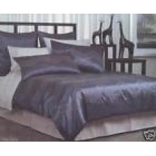 Perle zig Zag King Size Quilt Cover Set